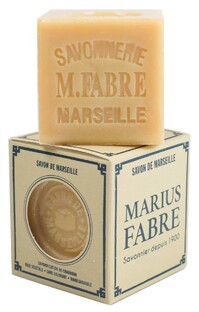 Marius Fabre Marseille Zeep Blanc 200GR 