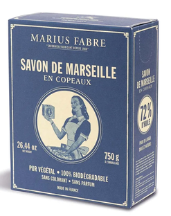 Marius Fabre Marseille Zeepvlokken 750GR 