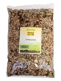 Boerjan Omegamix 300GR 