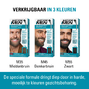 Just For Men Snor & Baard  Haarkleuring - M35 Middenbruin 1STVerkrijgbaar in 3 kleuren