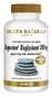 Golden Naturals Magnesium Bisglycinaat  300mg Tabletten 180TB 