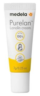 Medela Purelan Lanolin Tepelzalf 7GR 