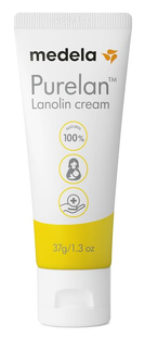 Medela Purelan Lanolin Tepelzalf 37GR 