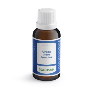 Bonusan Urtica Urens Complex Druppels 30ML 