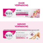 Veet Minima Ontharingscrème Normale Huid 200ML 37065