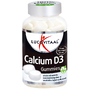 Lucovitaal Calcium D3 Gummies 60ST 