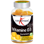 Lucovitaal Vitamine D3 Gummies 60ST 