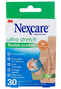 Nexcare Flexible Comfort Pleisters 30ST 