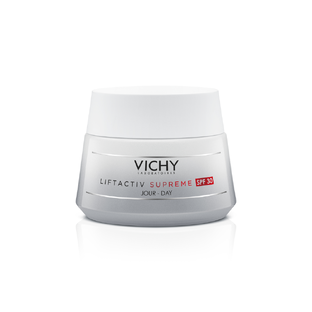 Vichy Liftactiv Supreme Anti-Rimpel en Verstevigende Verzorging SPF30 50ML 