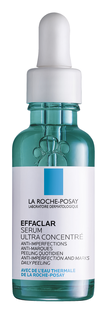 La Roche-Posay Effaclar Ultra Concentrated Serum 30ML 