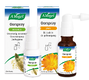 A.Vogel Oorspray Oorsmeer 20ML + Oorspray Jeuk 20ML Combiverpakking 2ST 