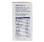 Vitakruid Multi Dag Man Tabletten 30TB 79971