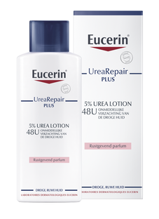 Eucerin UreaRepair Plus 5% Urea Lotion 250ML 