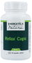 Energetica Natura Relax Caps Capsules 90CP 