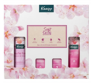 Kneipp Geschenkset Soft Skin Luxe 1ST 