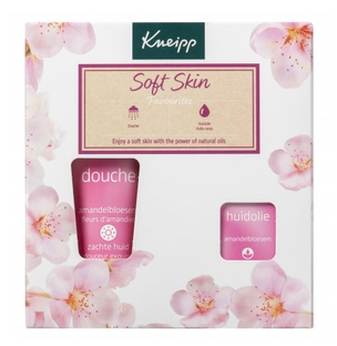 Kneipp Geschenkset Soft Skin 1ST 