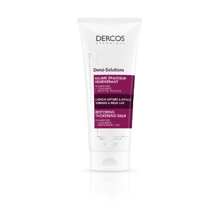 Vichy Dercos Densi-Solutions Balsem voor Voller Haar 200ML 