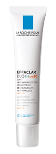 La Roche-Posay Effaclar Duo Plus SPF 30 40ML 