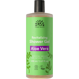 Urtekram Aloe Vera Revitalizing Shower Gel 500ML 