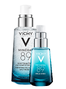 Vichy Minéral 89 ogen + Minéral 89 Serum Booster Combi Set 2ST 