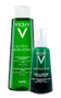 Vichy Normaderm Reinigingslotion + Acne-Prone Skin Dagcrème Combi Set 2ST 