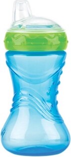 Nuby Easygrip Beker 300ML 