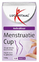 Lucovitaal Menstruatie Cup Maat B 1ST 