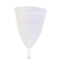 Lucovitaal Menstruatie Cup Maat B 1ST product foto