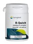 Springfield B-Quivit Vitamine B-Complex 30VCP 