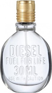 Diesel Fuel For Life Men 50ML 