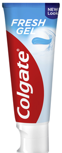 Colgate Tandpasta Fresh Gel 75ML 