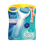 Scholl Voetvijl Elektrisch Velvet Smooth Regular Blauw 1ST 