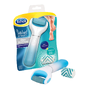 Scholl Voetvijl Elektrisch Velvet Smooth Regular Blauw 1ST 20277