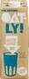 Oatly Havermelk Bio 1LT 20399