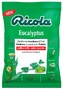 Ricola Eucalyptus Suikervrij 75GR 