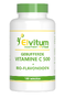 Elvitum Gebufferde Vitamine C 500 180TB 