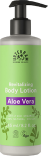 Urtekram Aloë Vera Bodylotion 245ML 