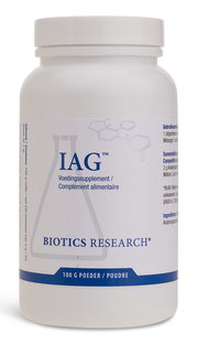 Biotics IAG Poeder 100GR 