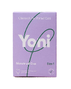 Yoni Menstruatie Cup Maat 1ST 