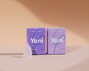 Yoni Menstruatie Cup Maat 1ST 38815