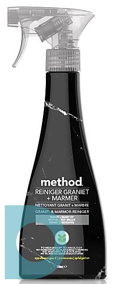 Method Graniet Reiniger 354ML De Online