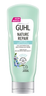 Guhl Nature Repair Conditioner voor beschadigd haar 200ML 