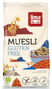 Lima Muesli Original Glutenvrij 650GR 