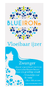 Blue Iron Vloeibaar IJzer Zwanger 250ML 22312