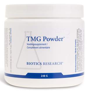 Biotics TMG Powder 240GR 