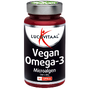 Lucovitaal Omega 3 Microalgen Vegan 60CP 