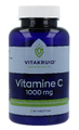 Vitakruid Vitamine C 1000MG Tabletten 90TB