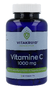 Vitakruid Vitamine C 1000MG Tabletten 90TB 