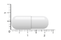 Vitakruid Acetyl-L-Carnitine 500MG 90VCP 23033