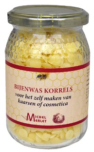 Michel Merlet Bijenwas Korrels 160GR 